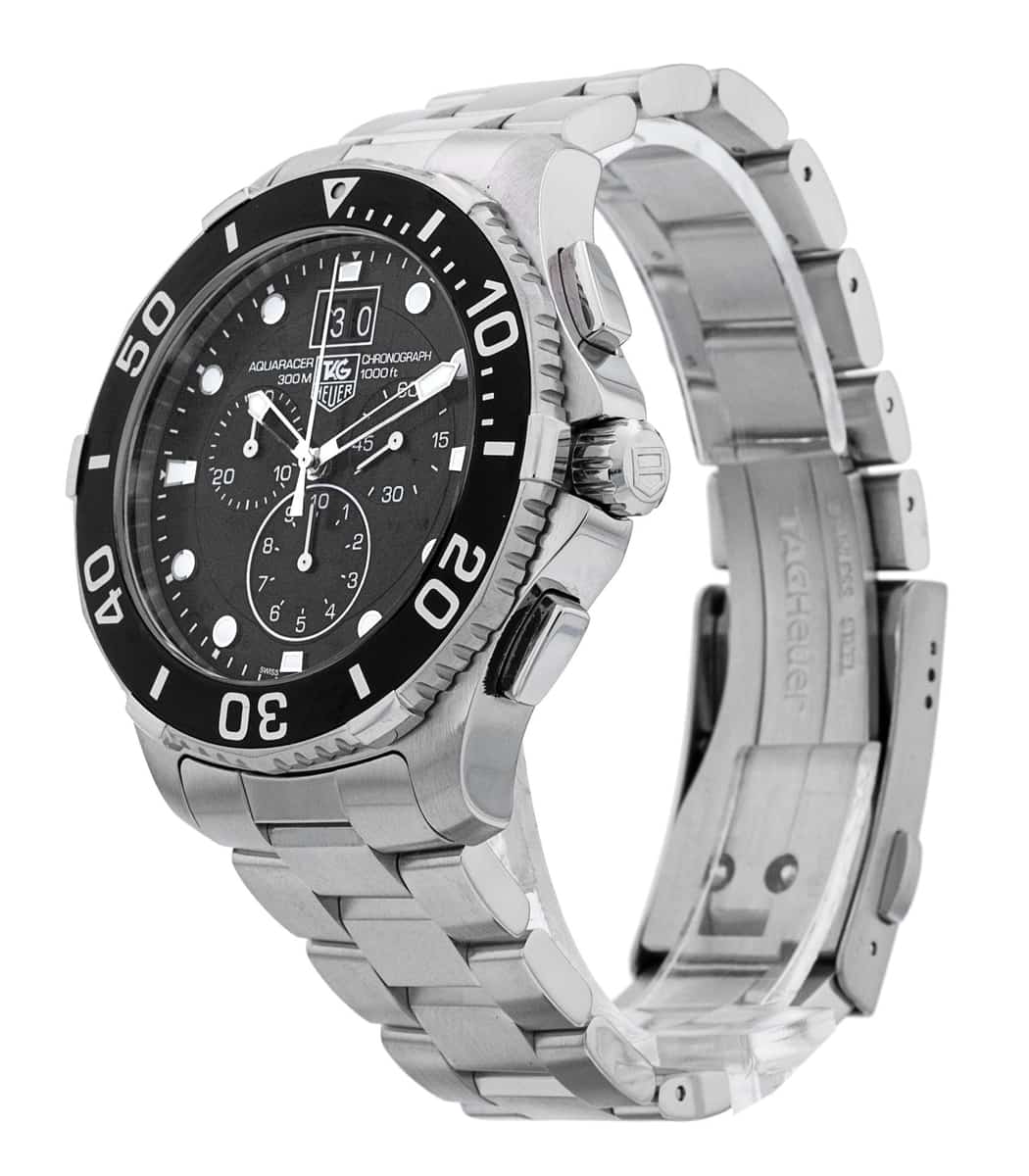 Tag Heuer Aquaracer CAN1010.BA0821 Tag Heuer Aquaracer CAN1010.BA0821